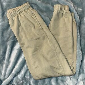 John Galt Rosa sweatpants